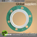 Hot Sale 6 Holes PV PTFE Envelope Gasket